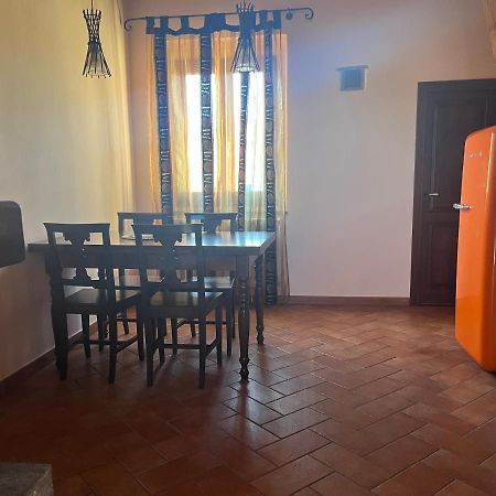 Faro B&B Ліворно Екстер'єр фото