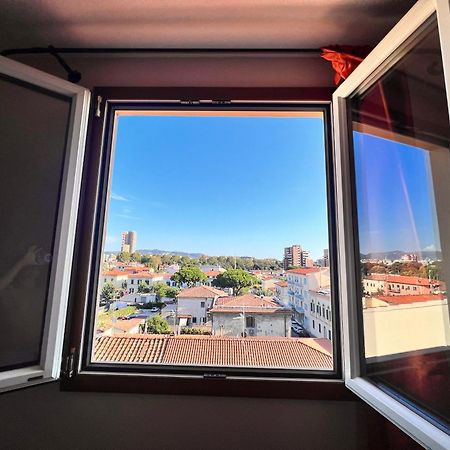 Faro B&B Ліворно Екстер'єр фото