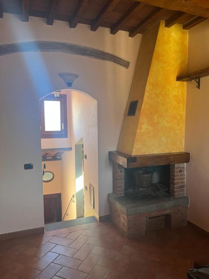 Faro B&B Ліворно Екстер'єр фото