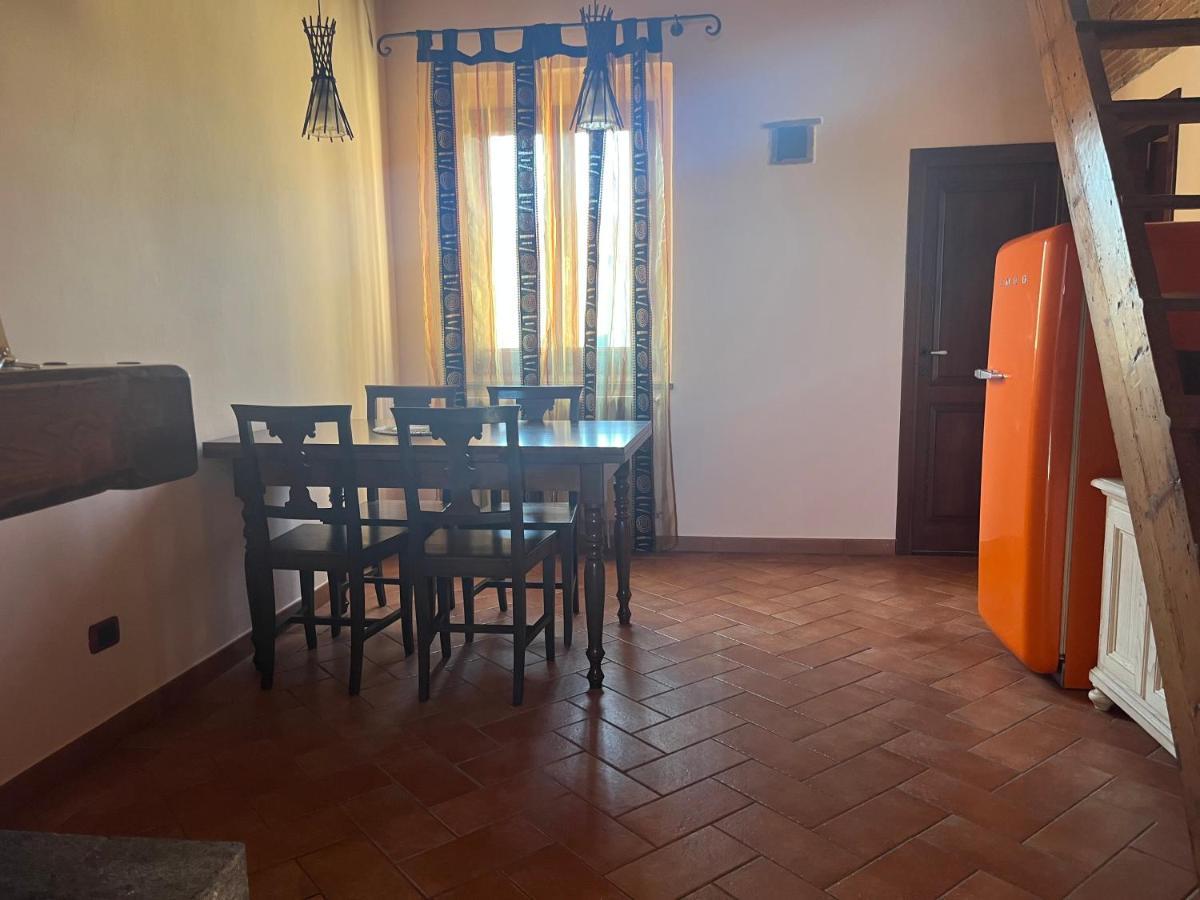 Faro B&B Ліворно Екстер'єр фото