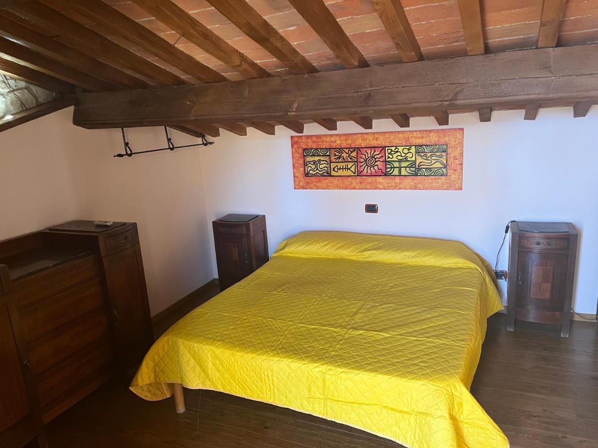 Faro B&B Ліворно Екстер'єр фото
