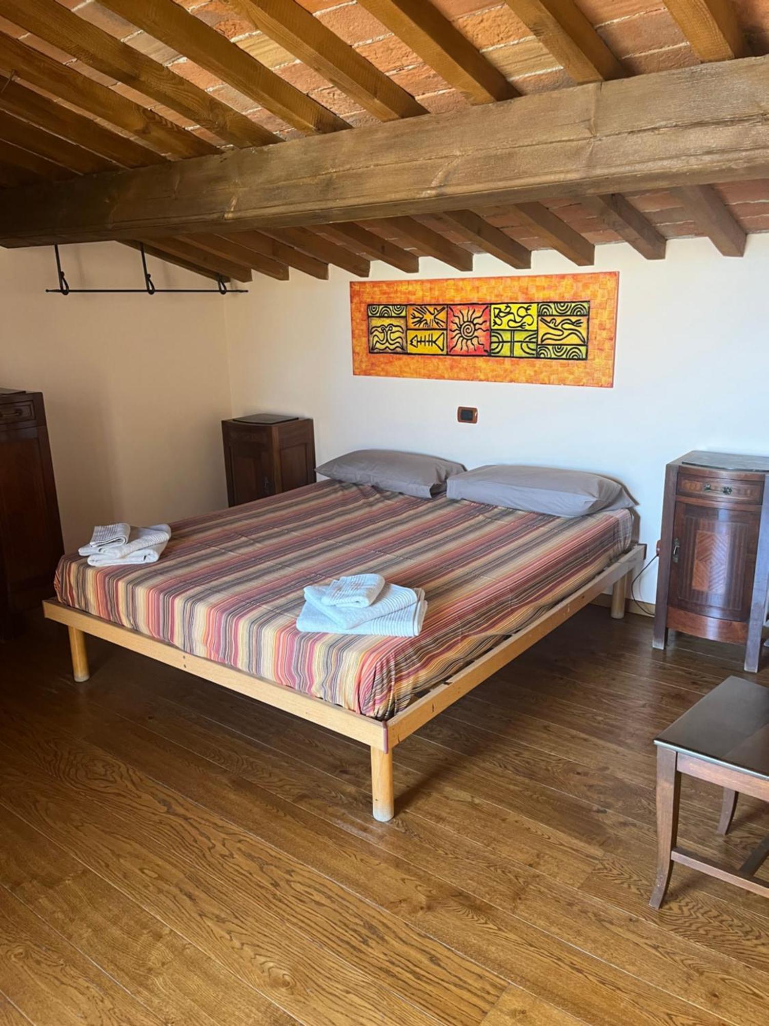 Faro B&B Ліворно Екстер'єр фото