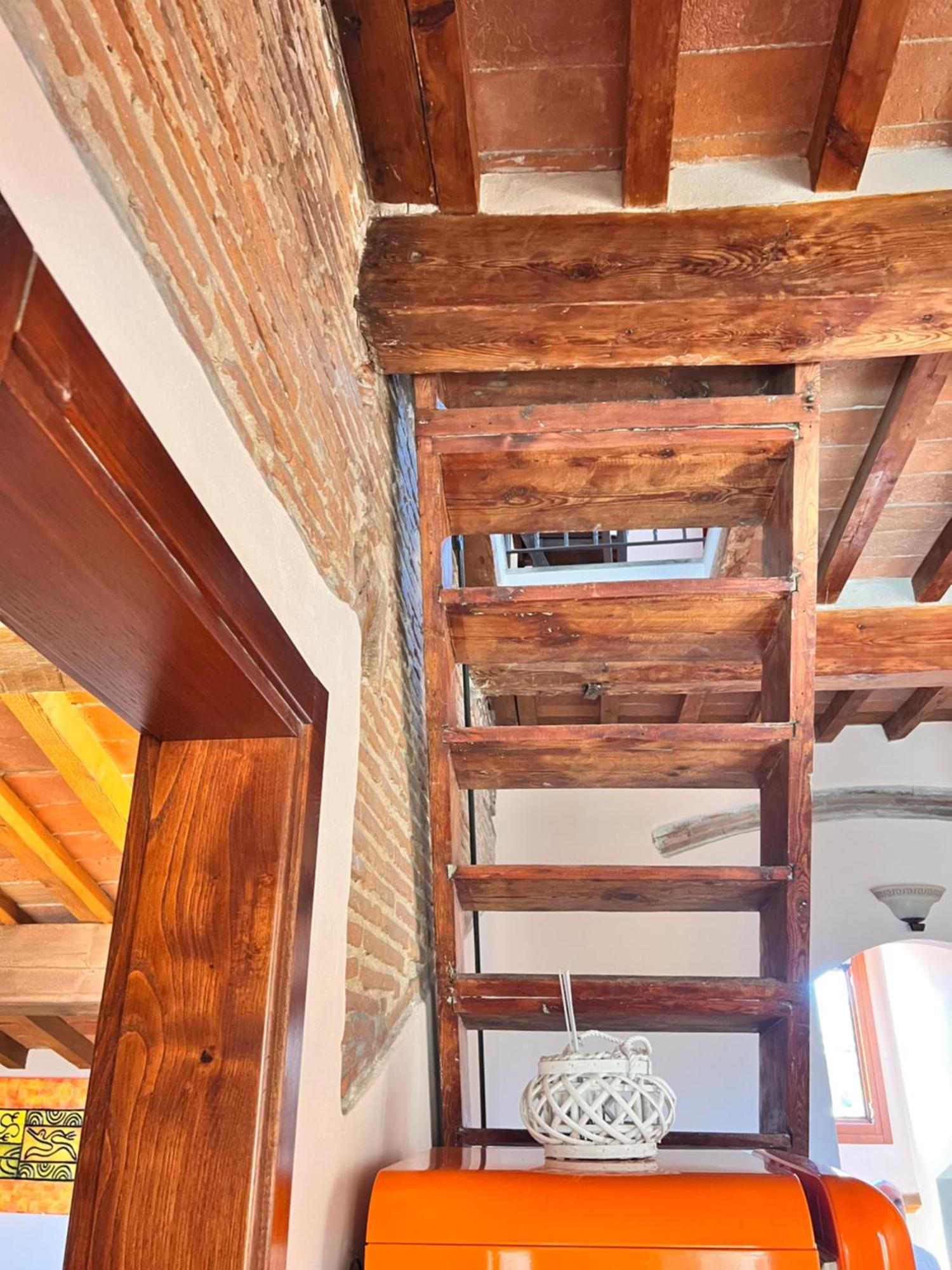 Faro B&B Ліворно Екстер'єр фото
